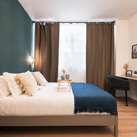 Easylife - Suite In Centrale Milano Exteriör bild
