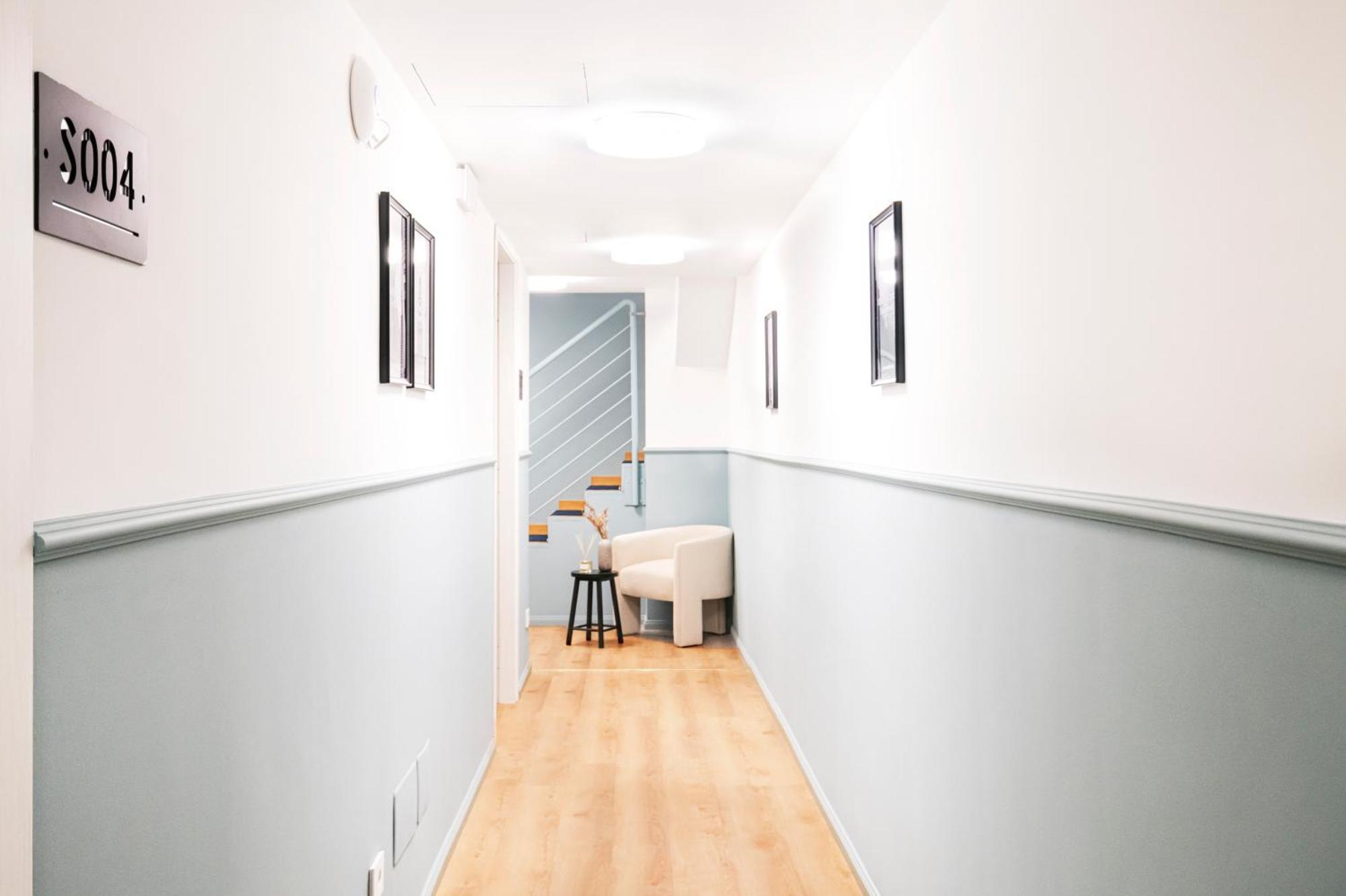 Easylife - Suite In Centrale Milano Exteriör bild