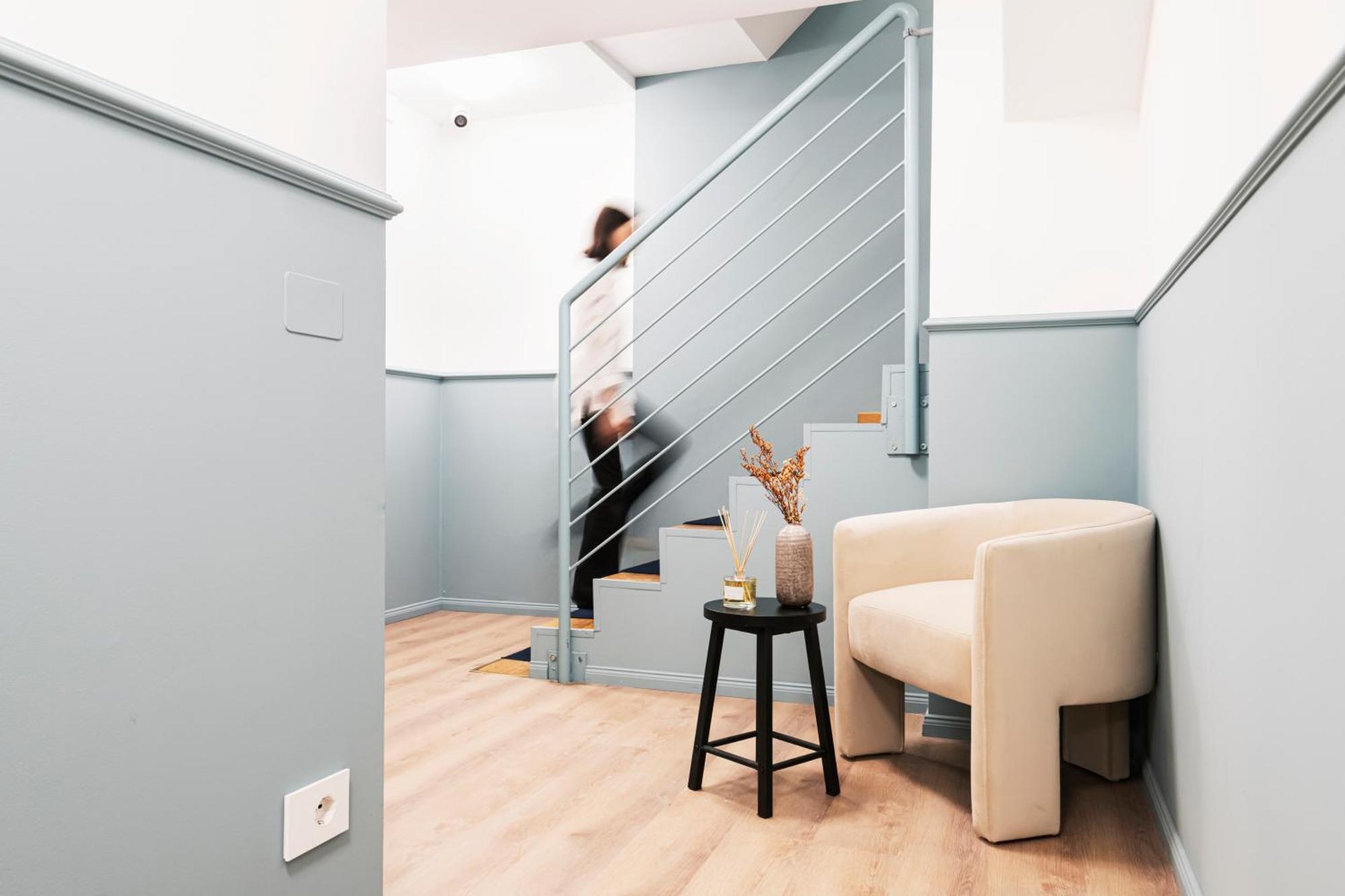 Easylife - Suite In Centrale Milano Exteriör bild