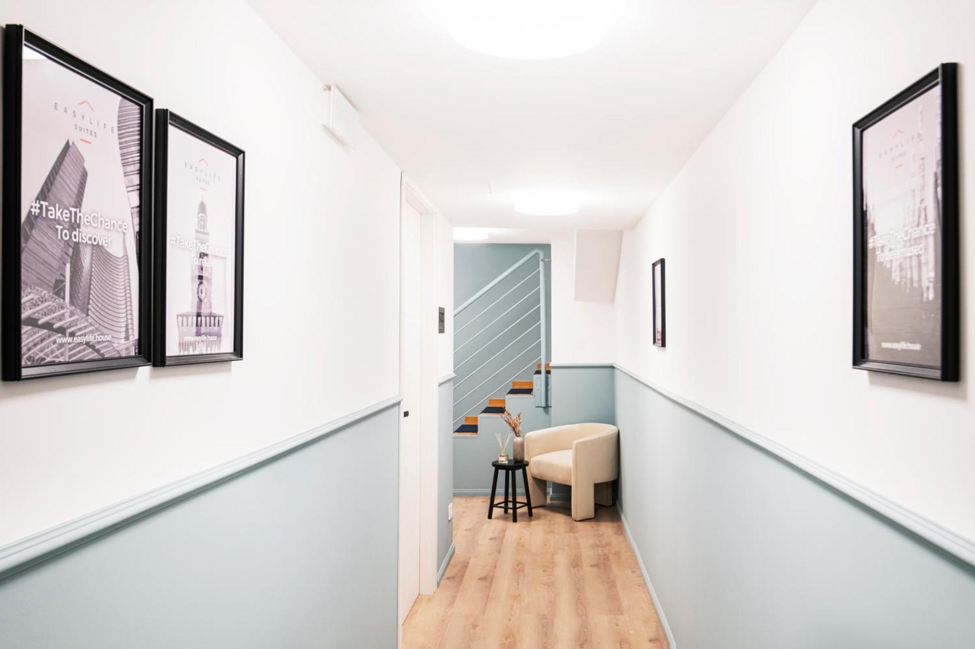 Easylife - Suite In Centrale Milano Exteriör bild