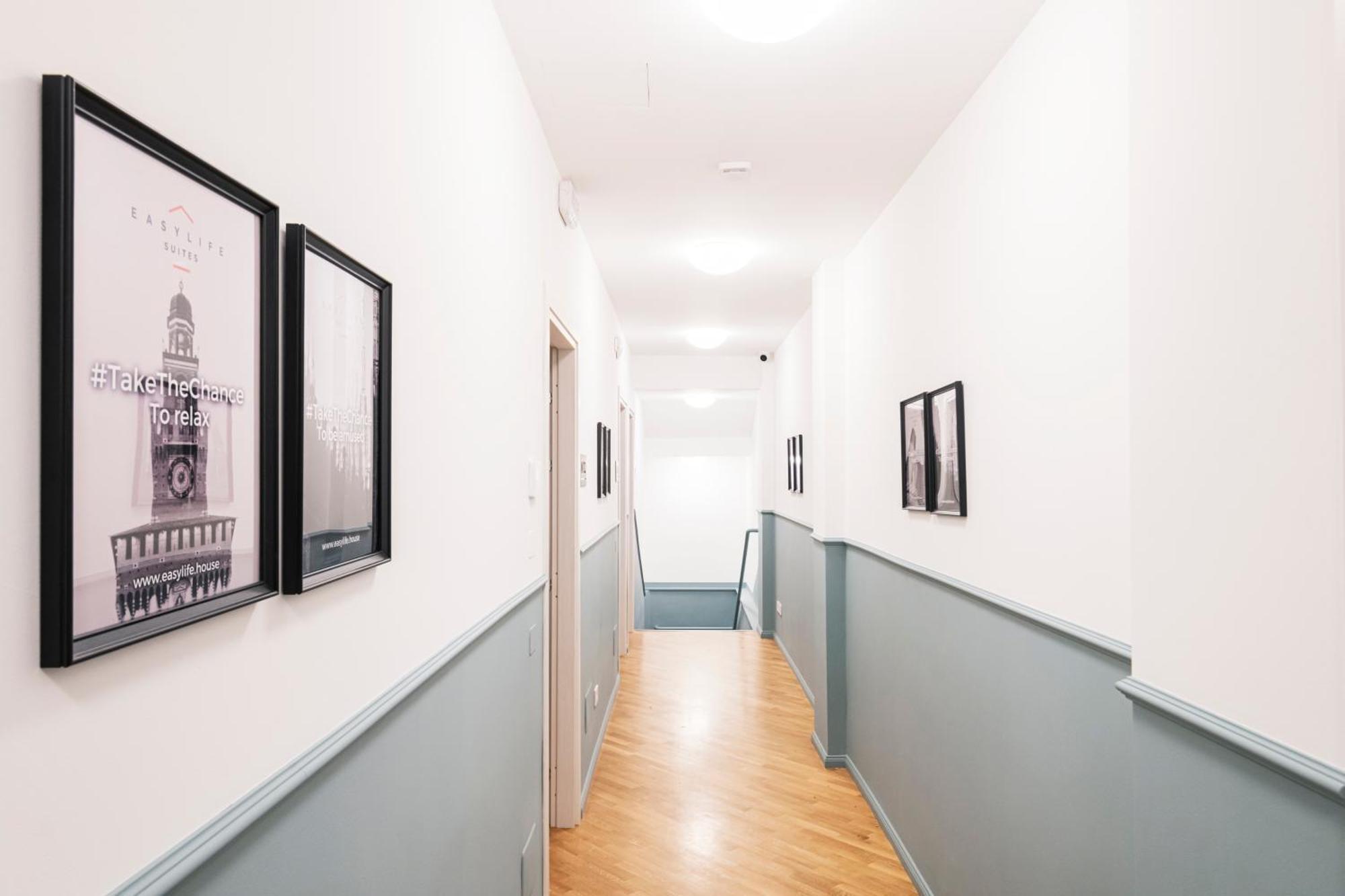 Easylife - Suite In Centrale Milano Exteriör bild