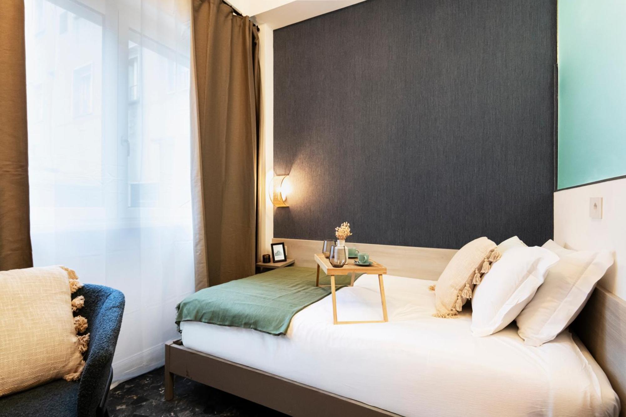Easylife - Suite In Centrale Milano Exteriör bild