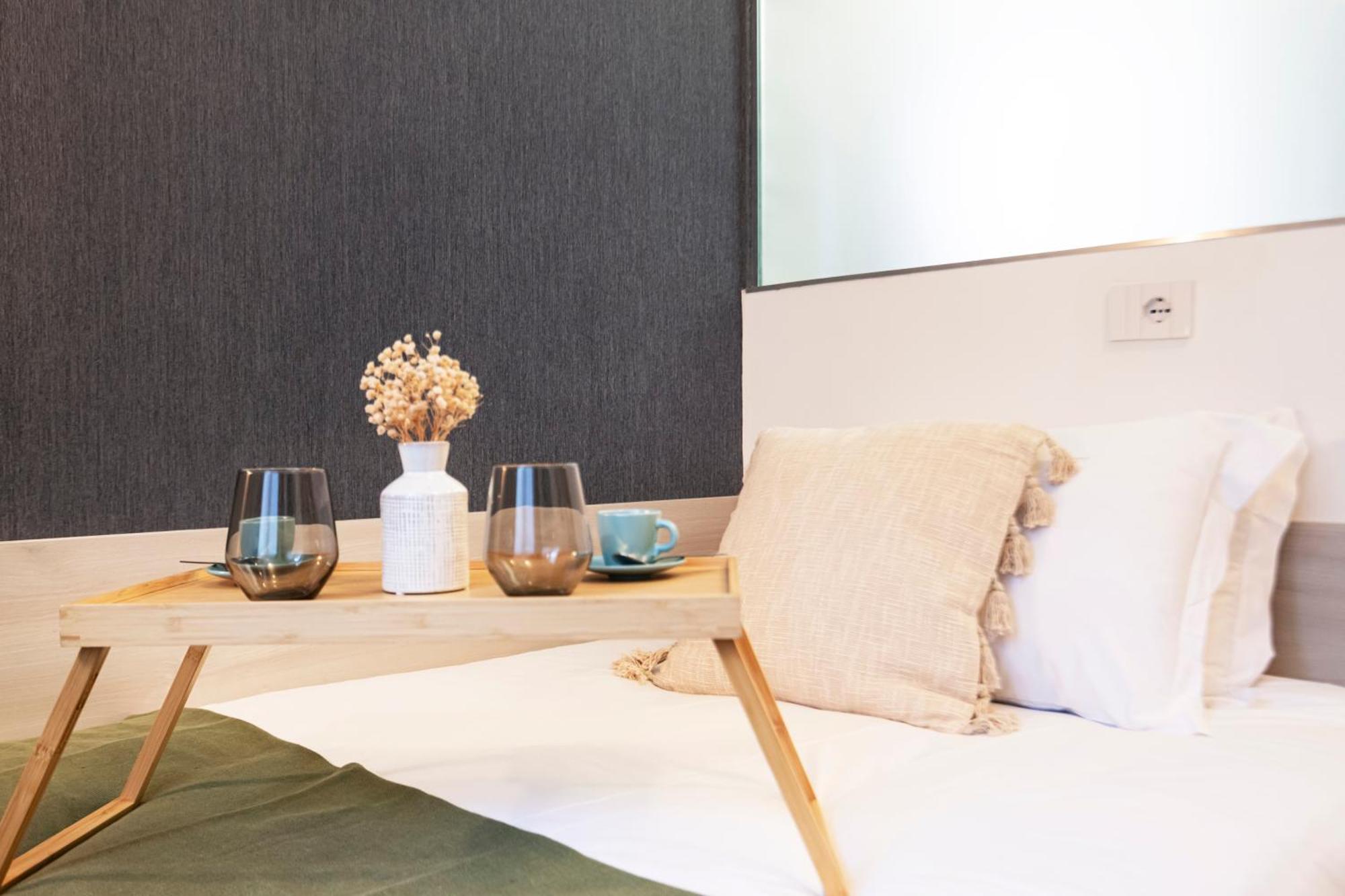 Easylife - Suite In Centrale Milano Exteriör bild