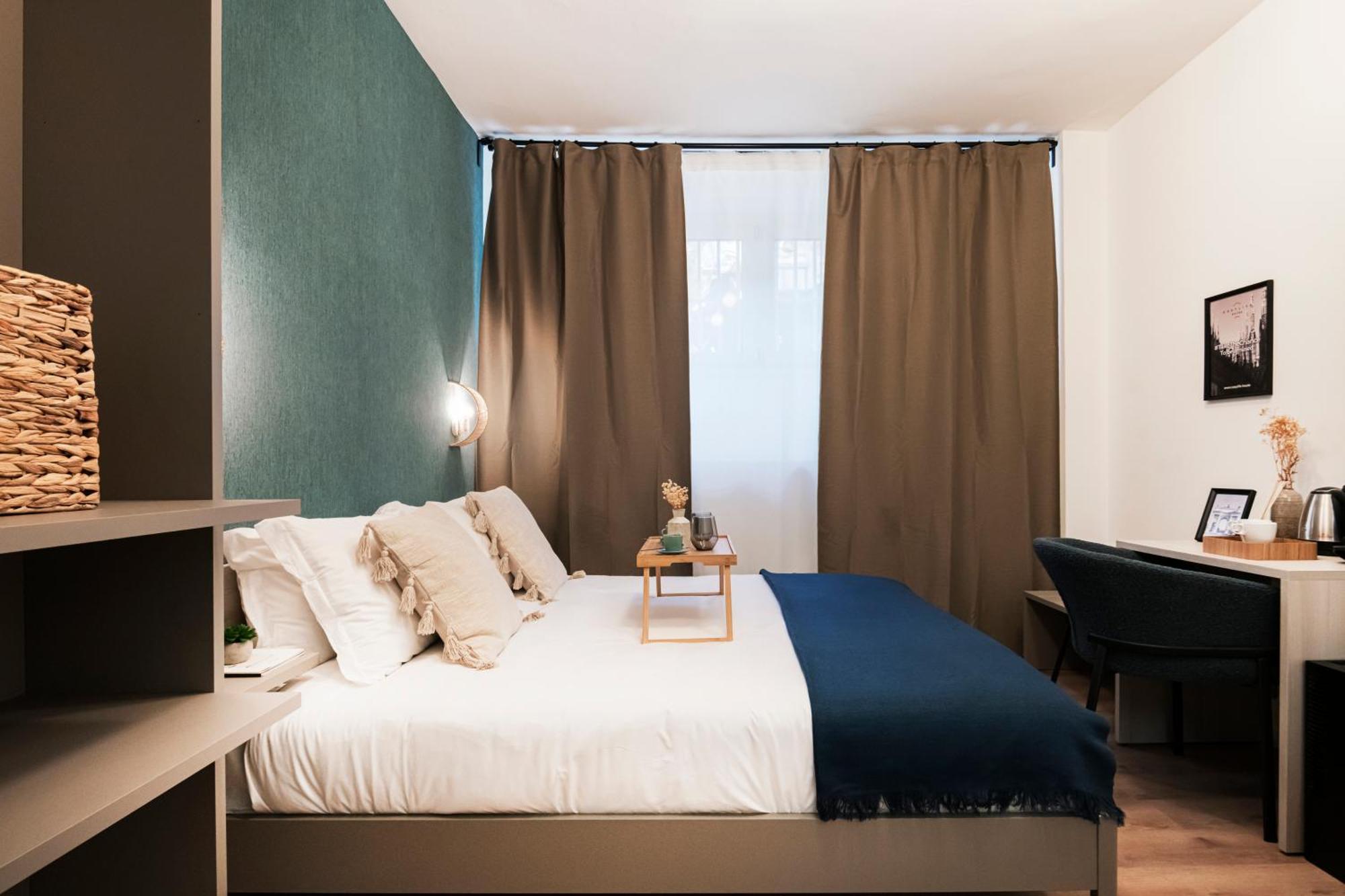 Easylife - Suite In Centrale Milano Exteriör bild