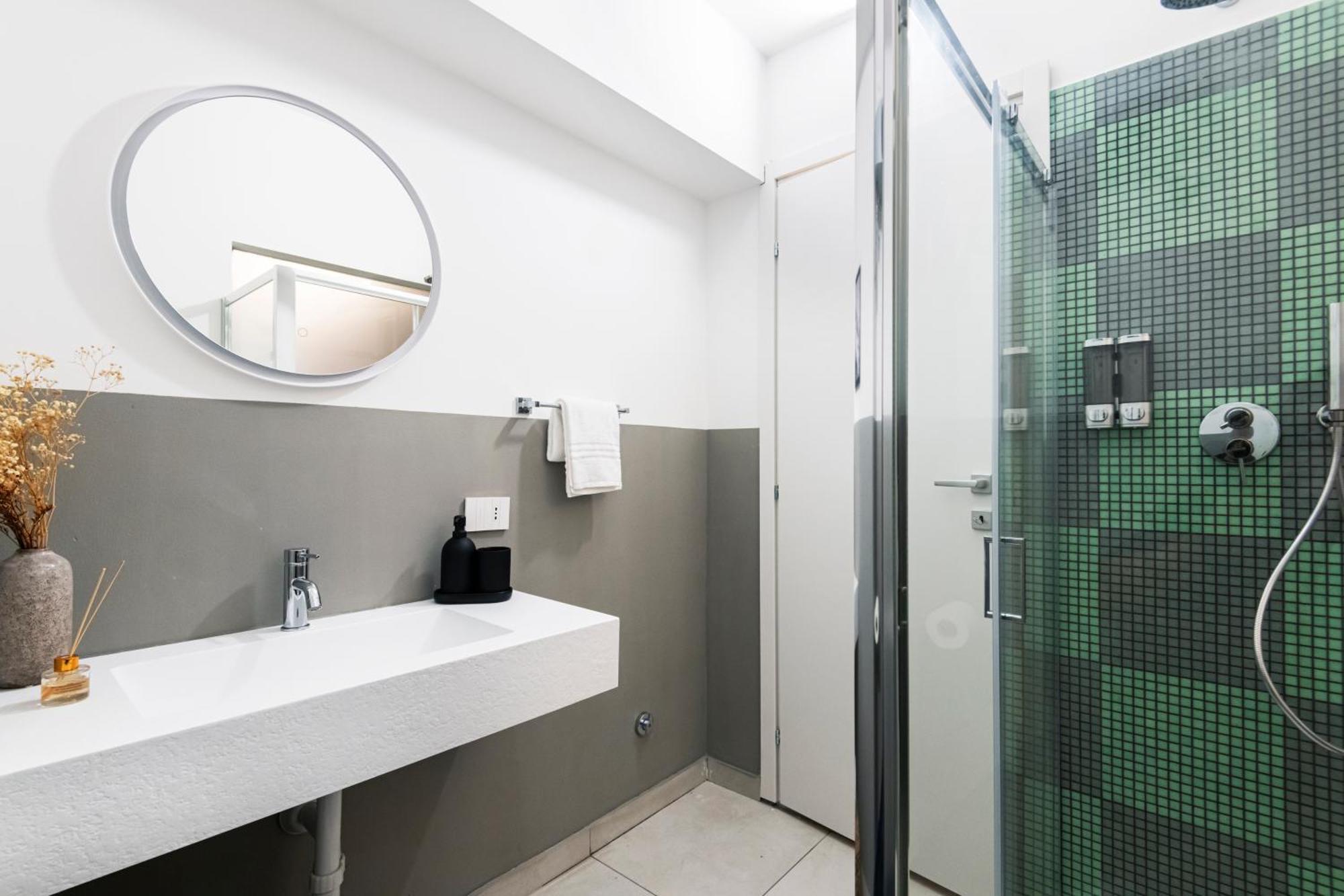 Easylife - Suite In Centrale Milano Exteriör bild