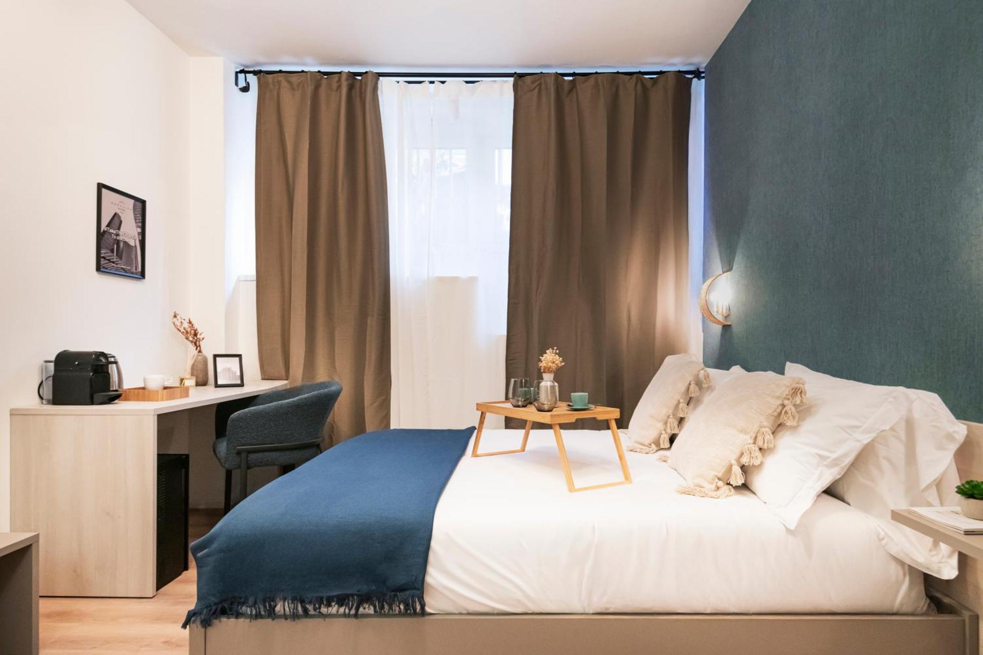 Easylife - Suite In Centrale Milano Exteriör bild