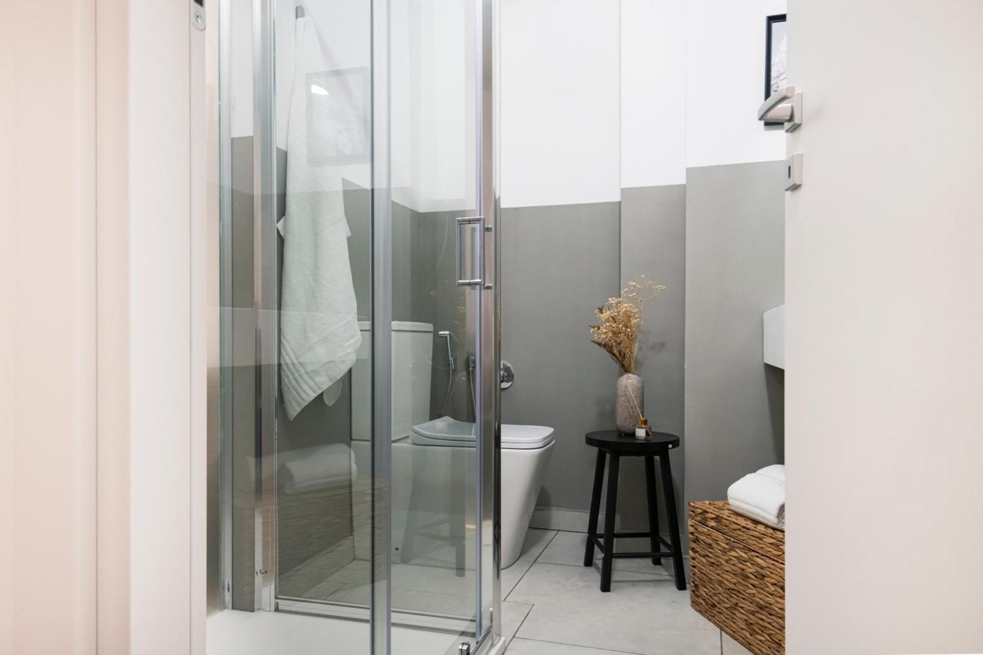 Easylife - Suite In Centrale Milano Exteriör bild