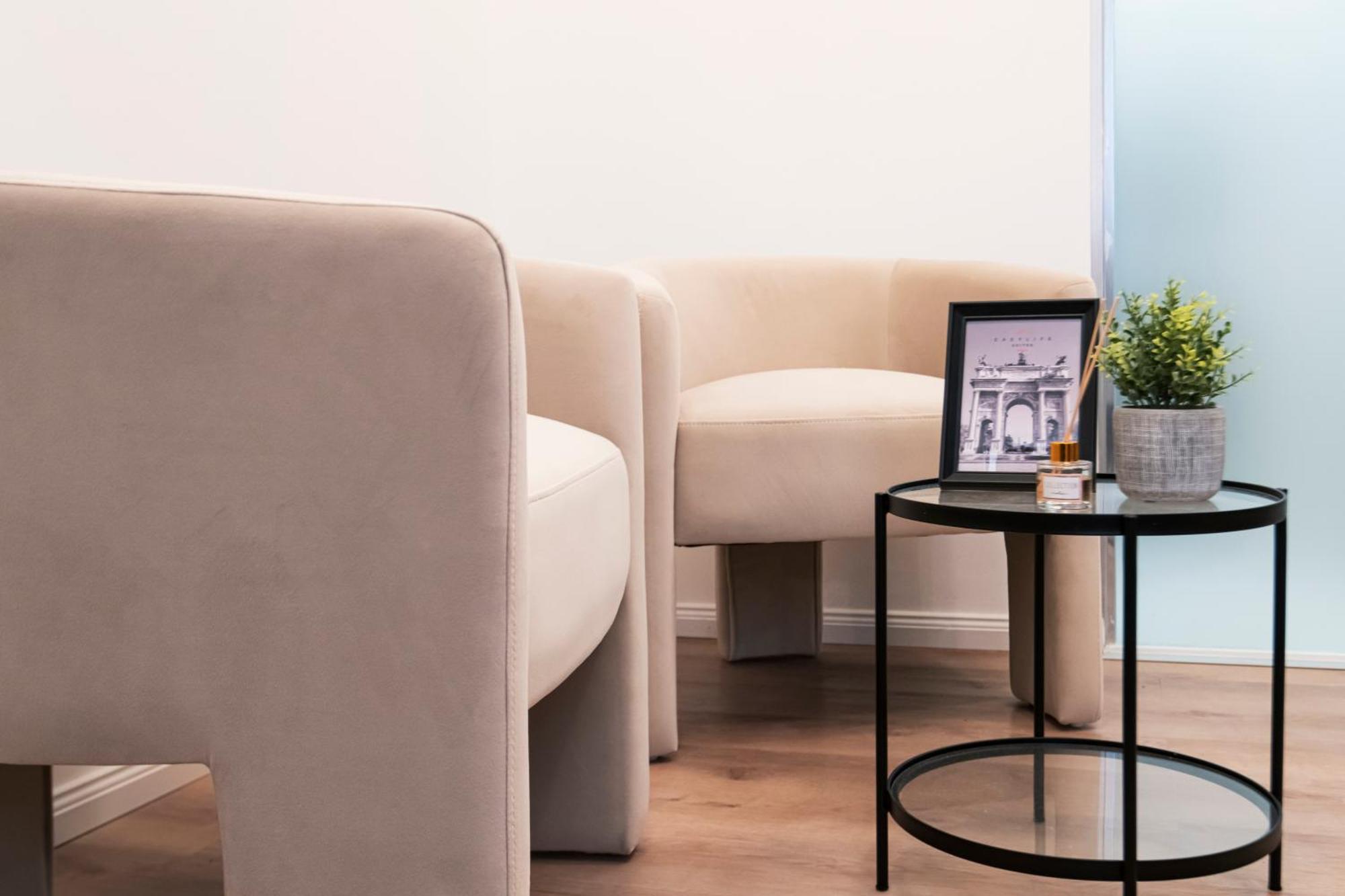 Easylife - Suite In Centrale Milano Exteriör bild