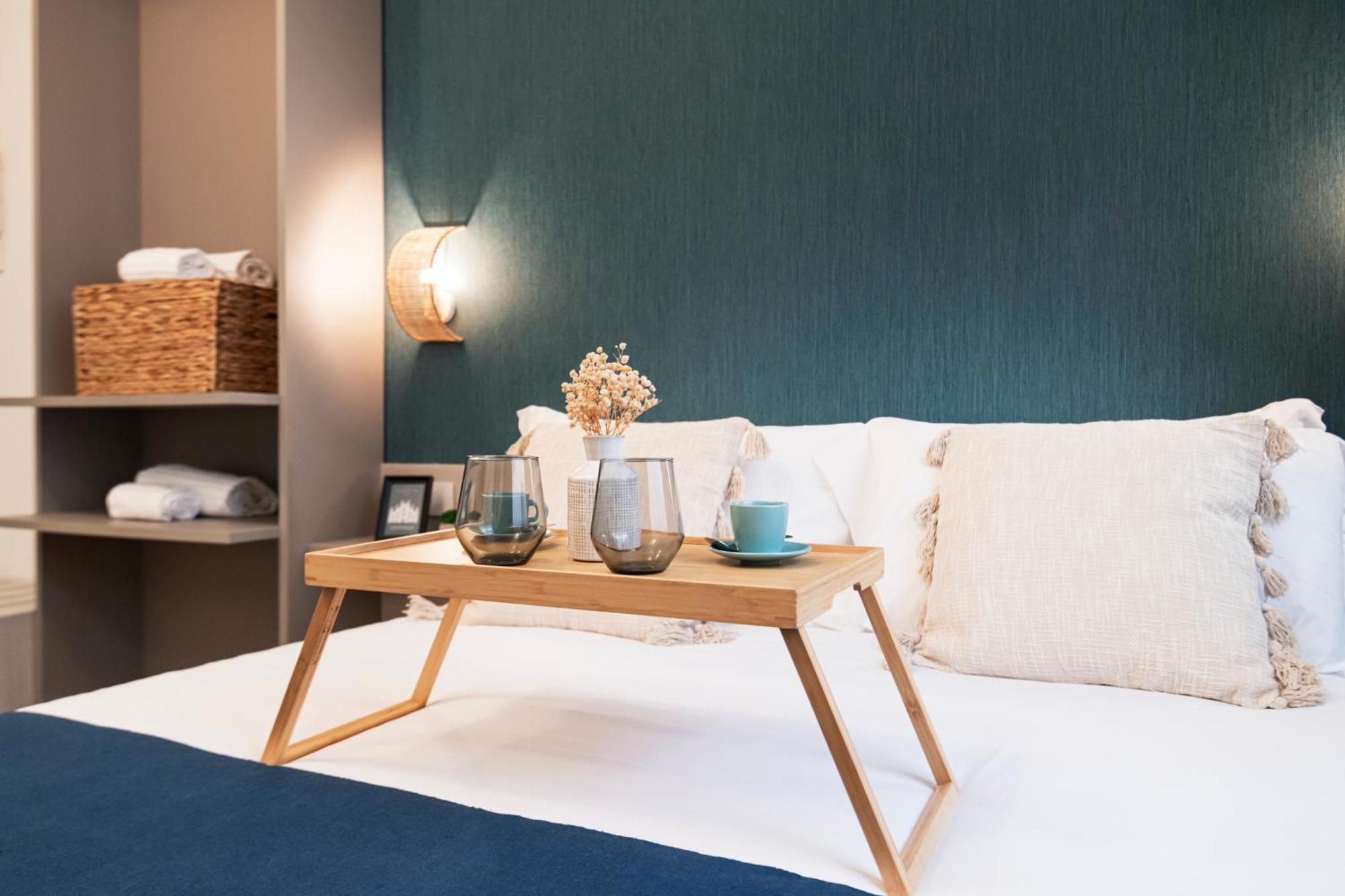 Easylife - Suite In Centrale Milano Exteriör bild